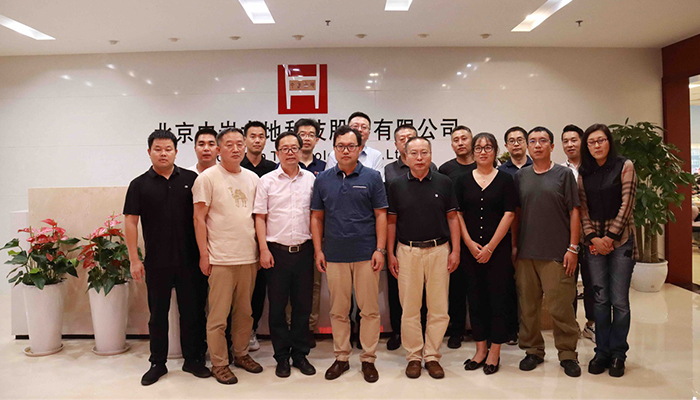 拥抱信息化，，，，，，赋能基坑工程监测自动化——北京岩土工程协会基坑工程自动化监测技术钻研会成功召开
